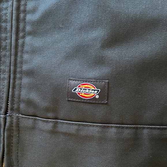 Men's Dickies Eisenhower jacket - Picture 6 of 7